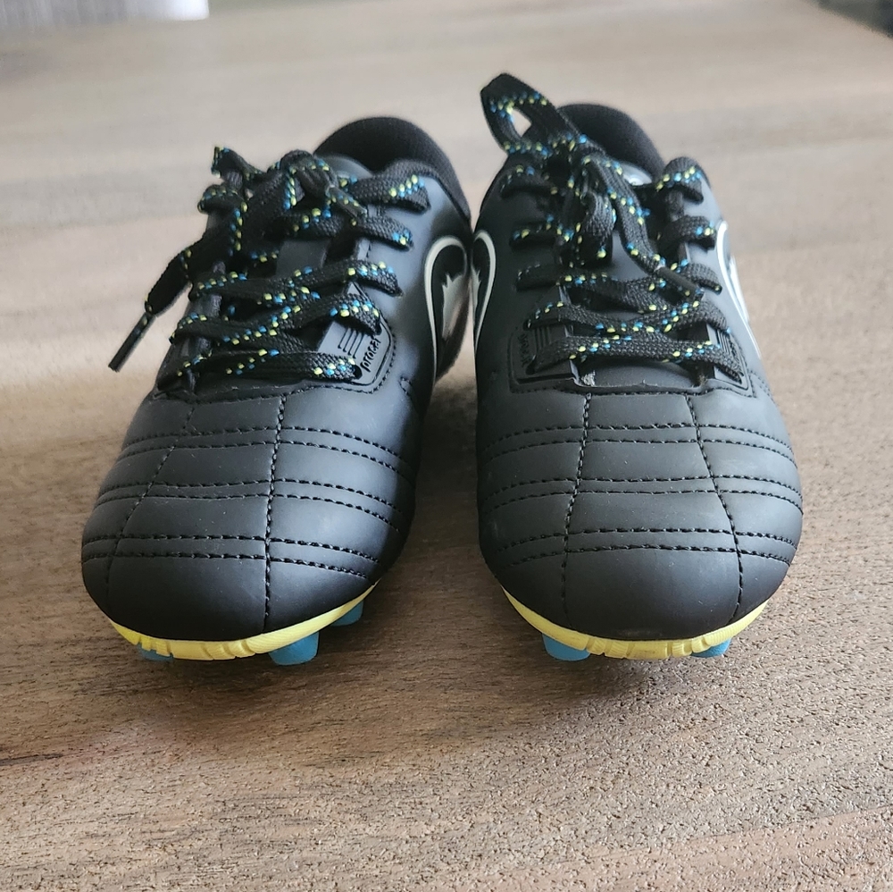 Soccer Shoes by Puma